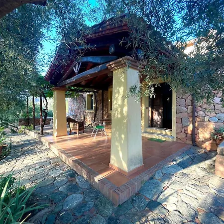 La Pergola