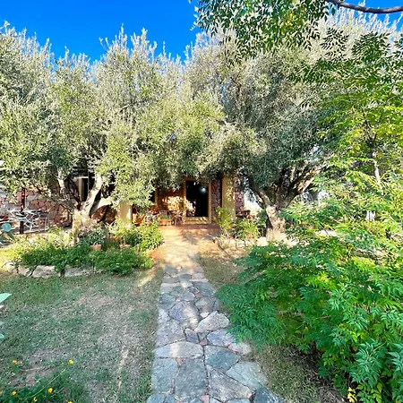 La Pergola Appartement *