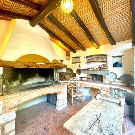 La Pergola Appartement Cardedu