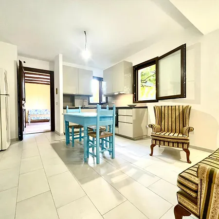 La Pergola Appartement Cardedu