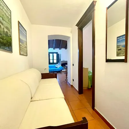 La Pergola Appartement