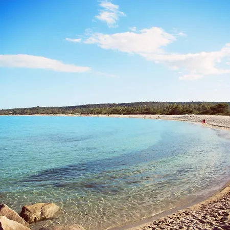 La Pergola Apartament Cardedu