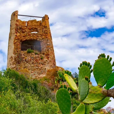 La Pergola Apartament