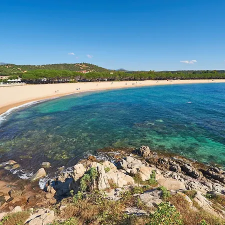 La Pergola Apartament Cardedu