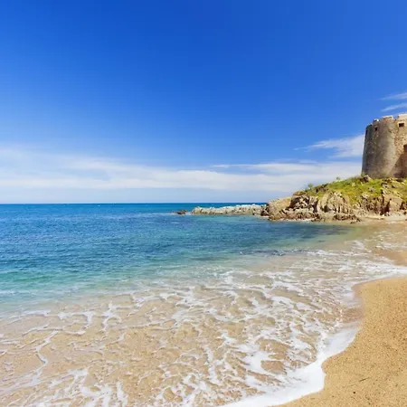 Apartament La Pergola *