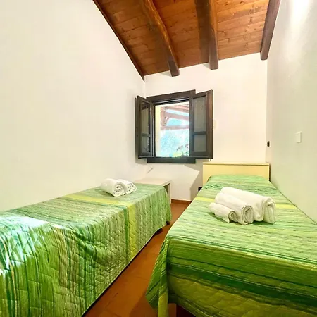 La Pergola * Cardedu