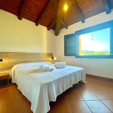 La Pergola Apartament