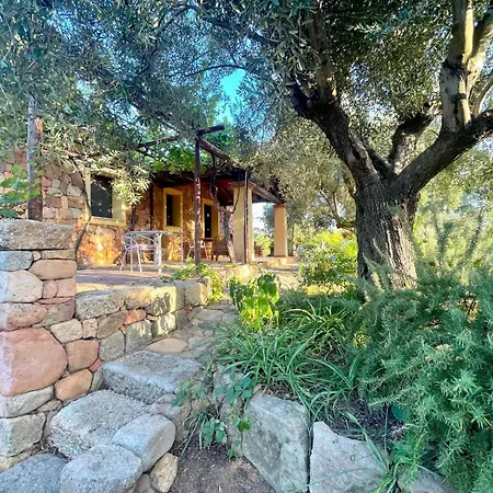 Apartament La Pergola Cardedu