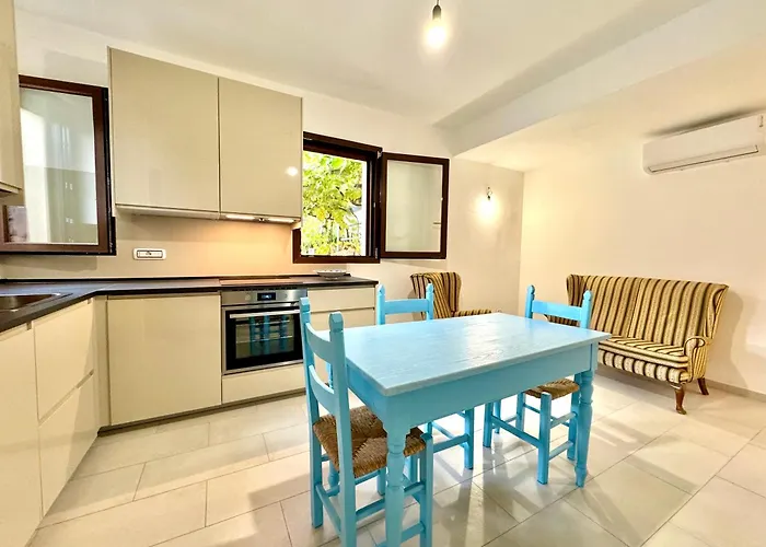 La Pergola Apartamento
