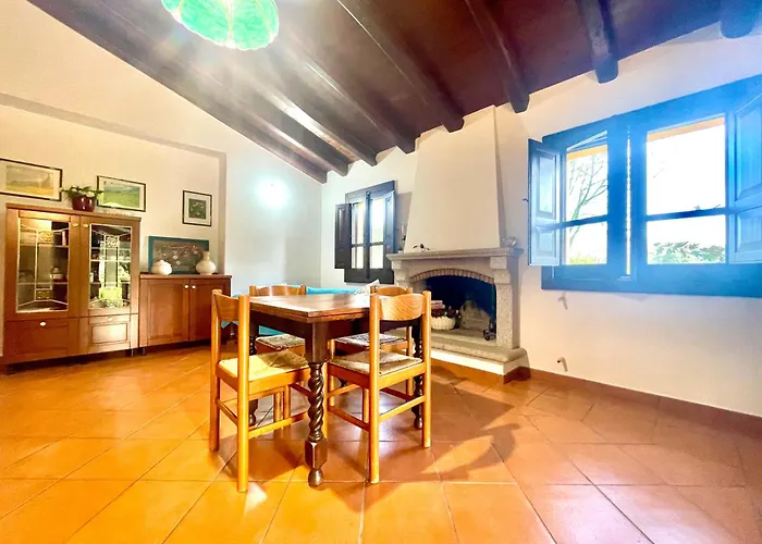 La Pergola Apartamento